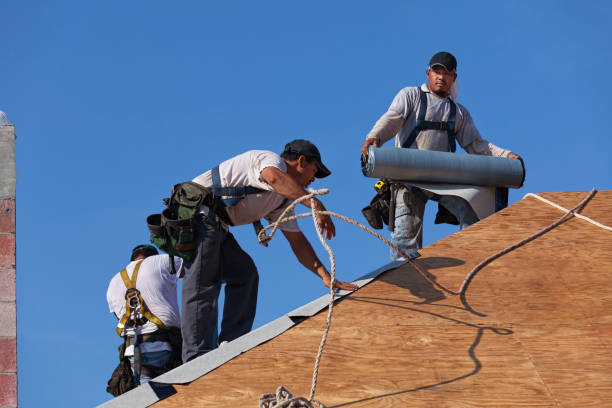 Best Best Roofing Contractors  in Oak Lawn, IL