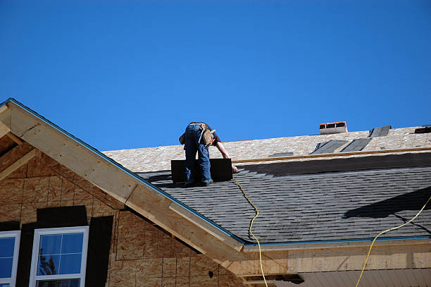 Quick and Trustworthy Emergency Roof Repair Services in Oak Lawn, IL