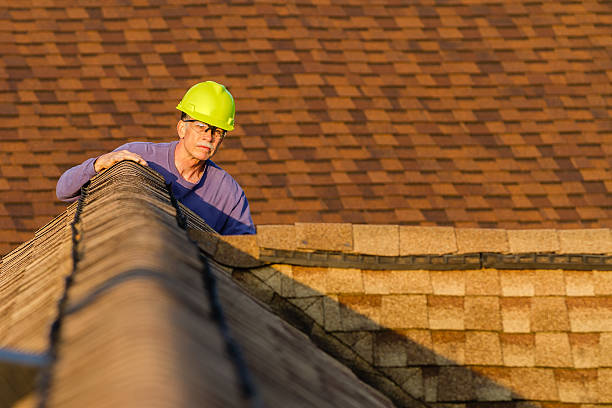 Best Residential Roofing Contractor  in Oak Lawn, IL